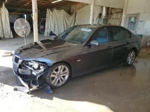 2006 BMW 3 SERIES