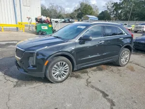 2024 CADILLAC XT4