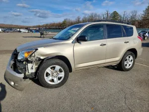2008 TOYOTA RAV4