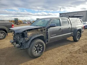 2017 TOYOTA All Models