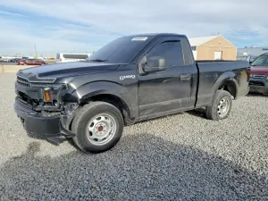 2019 FORD All Models