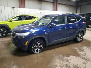 2021 KIA SELTOS