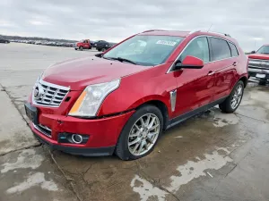 2013 CADILLAC SRX