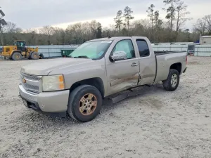 2008 CHEVROLET ALL Models