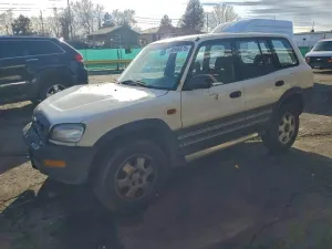 1996 TOYOTA RAV4