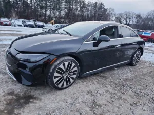 2023 MERCEDES-BENZ EQE SEDAN