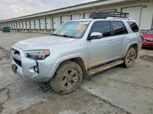 2018 TOYOTA 4RUNNER