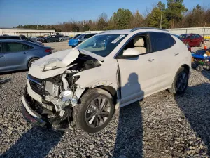 2023 BUICK ENCORE