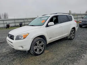 2008 TOYOTA RAV4