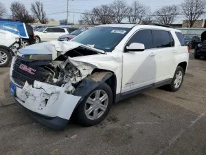 2015 GMC TERRAIN