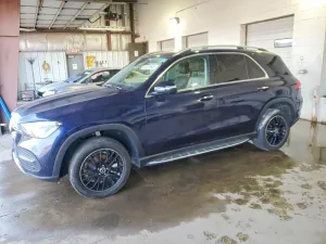 2020 MERCEDES-BENZ GLE-CLASS