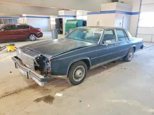BUICK LESABRE