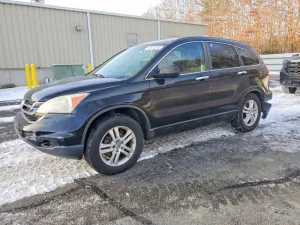 2011 HONDA CRV
