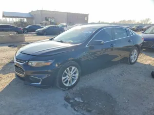 2016 CHEVROLET MALIBU