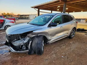 2024 FORD ESCAPE ST