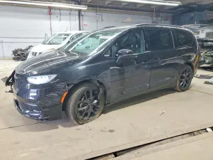 2023 CHRYSLER All Models