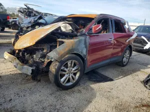 2014 HYUNDAI SANTA FE