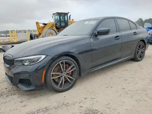 2021 BMW M3