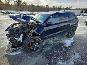 2019 JEEP GRAND CHER