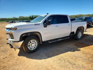 2020 CHEVROLET ALL Models