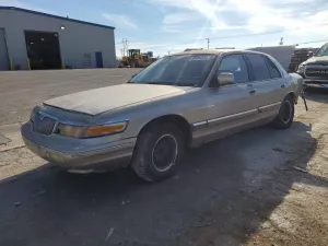 1994 MERCURY GRMARQUIS