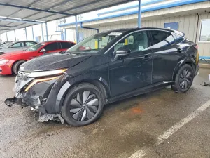 2025 NISSAN ARIYA ENGA