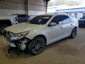 2016 CHEVROLET MALIBU
