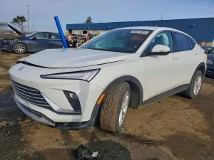 2024 BUICK ENVISTA PR