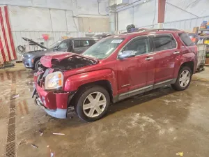 2012 GMC TERRAIN