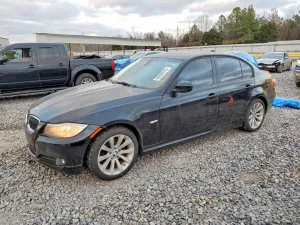 2011 BMW MOTORRAD 3 SERIES