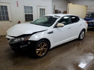 2013 KIA OPTIMA