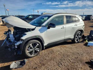 2025 TOYOTA COROLLA CR