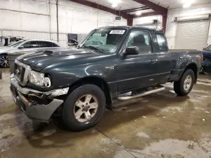 2004 FORD RANGER