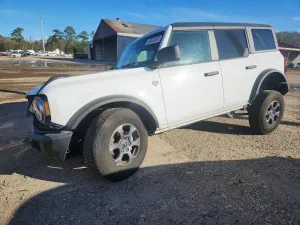2024 FORD BRONCO BIG