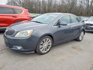 2013 BUICK VERANO