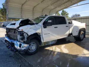 2025 CHEVROLET ALL Models