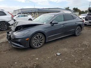 2021 HYUNDAI SONATA