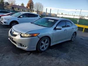 2012 ACURA TSX