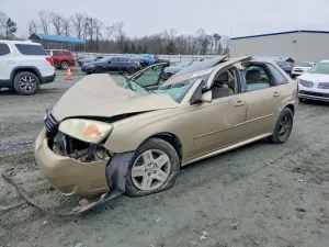 2006 CHEVROLET MALIBU