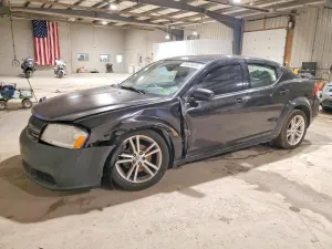 2014 DODGE AVENGER
