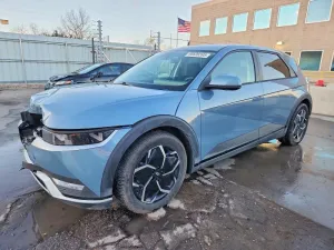 2023 HYUNDAI IONIQ