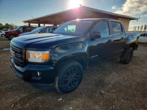 2020 GMC CANYON