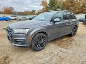 2018 AUDI Q7