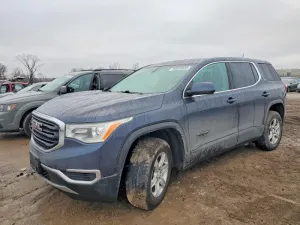 2019 GMC ACADIA