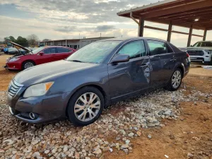 2008 TOYOTA AVALON