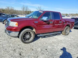 2006 FORD F-150