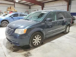 2014 CHRYSLER MINIVAN