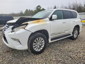 2015 LEXUS GX