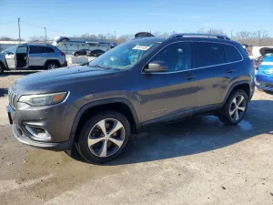 2020 JEEP GRAND CHER