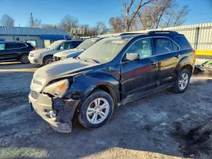 2014 CHEVROLET EQUINOX